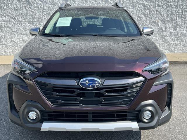 used 2024 Subaru Outback car, priced at $32,513