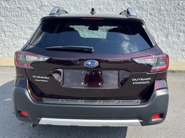 used 2024 Subaru Outback car, priced at $32,513