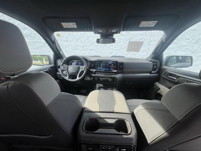 used 2024 Chevrolet Silverado 1500 car, priced at $65,060