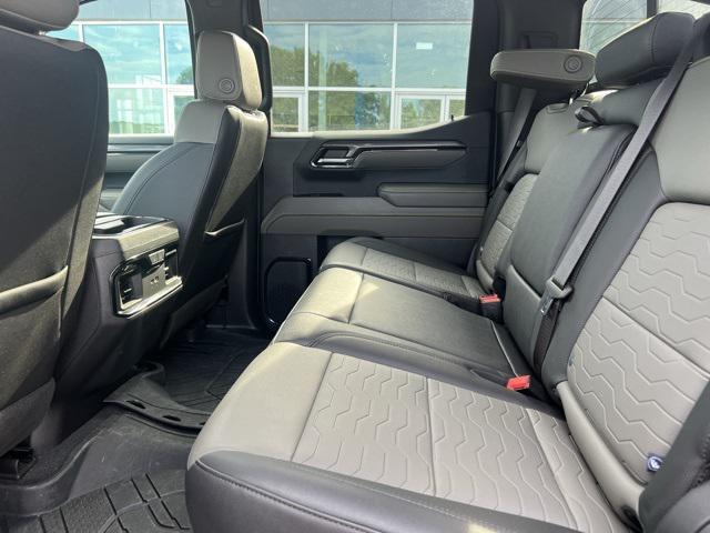 used 2024 Chevrolet Silverado 1500 car, priced at $65,060