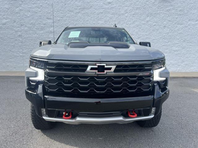 used 2024 Chevrolet Silverado 1500 car, priced at $65,060