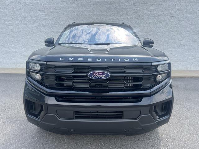 new 2025 Ford Expedition car, priced at $66,696