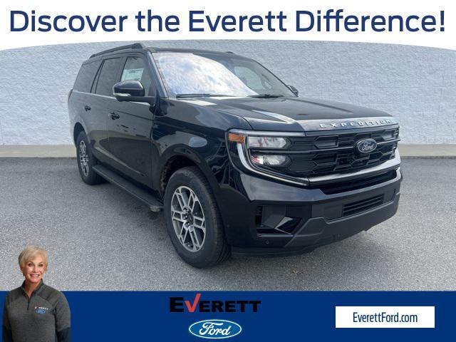new 2025 Ford Expedition car, priced at $66,696