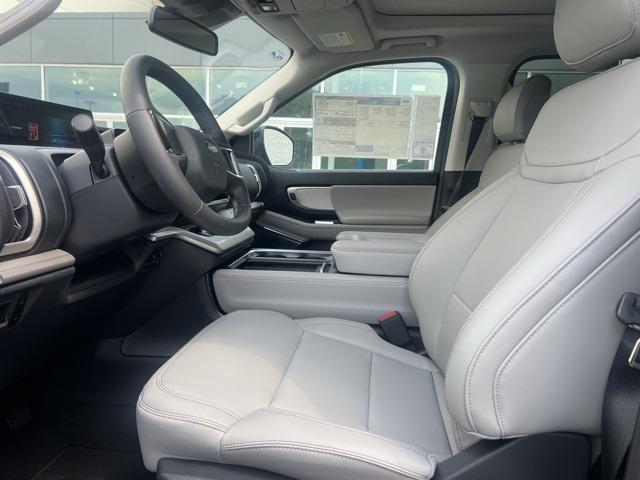 new 2025 Ford Expedition car, priced at $66,696