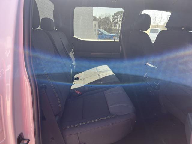 new 2025 Ford F-150 car, priced at $41,115