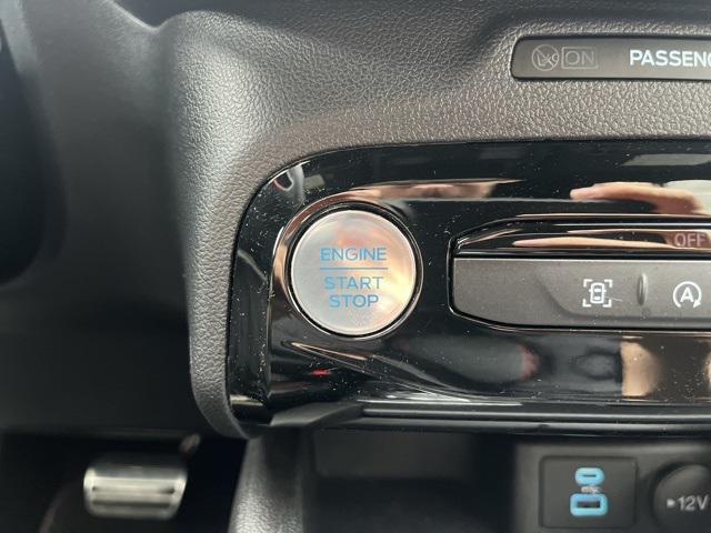 used 2023 Ford Escape car, priced at $25,104