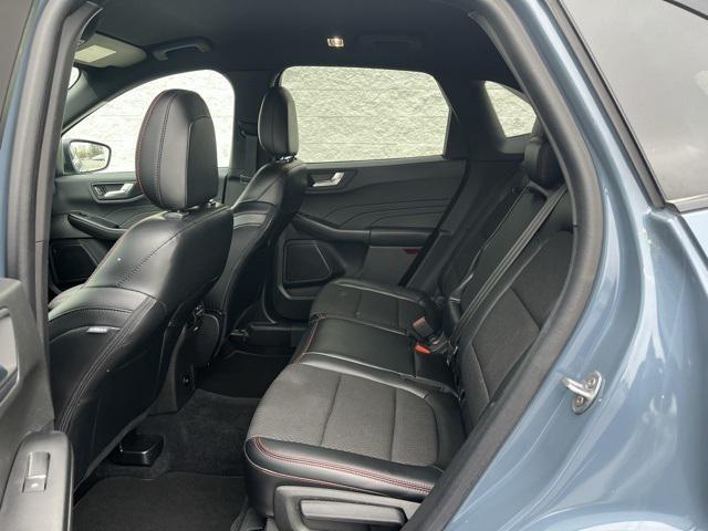 used 2023 Ford Escape car, priced at $25,104