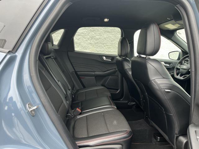 used 2023 Ford Escape car, priced at $25,104