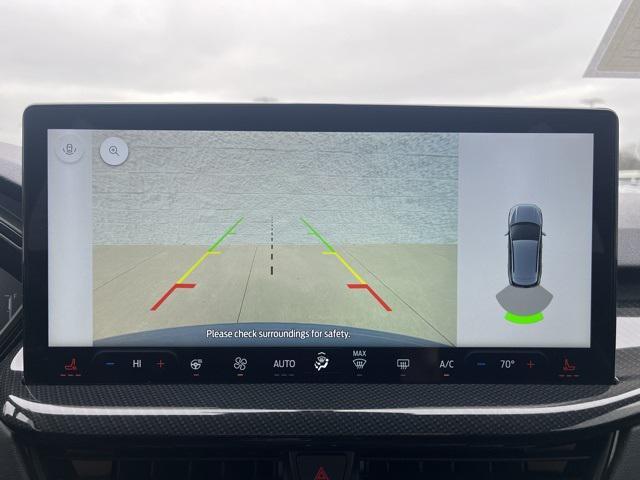 used 2023 Ford Escape car, priced at $25,104