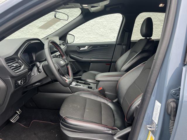 used 2023 Ford Escape car, priced at $25,104