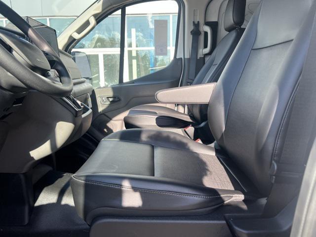 new 2026 Ford Transit-150 car, priced at $45,455