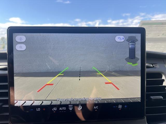 new 2026 Ford Transit-150 car, priced at $45,455