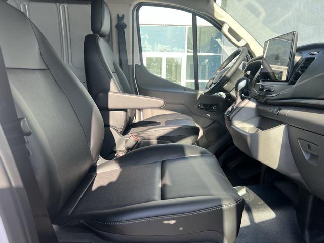 new 2026 Ford Transit-150 car, priced at $45,455