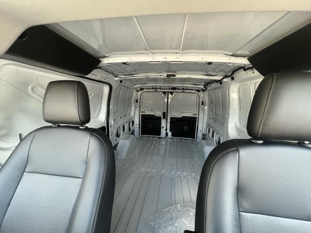 new 2026 Ford Transit-150 car, priced at $45,455