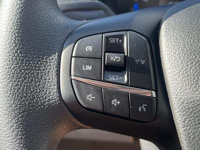 new 2026 Ford Transit-150 car, priced at $45,455