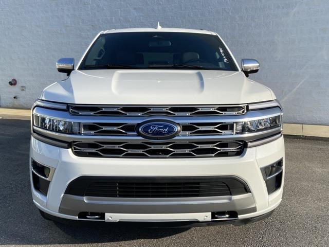 new 2024 Ford Expedition car, priced at $83,235