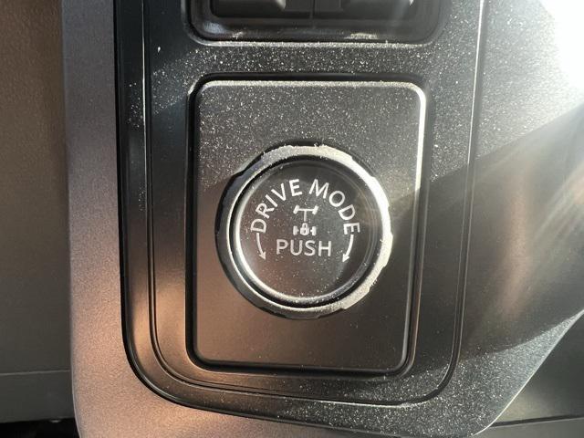new 2025 Ford F-150 car, priced at $50,000