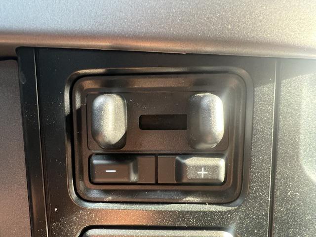 new 2025 Ford F-150 car, priced at $50,000