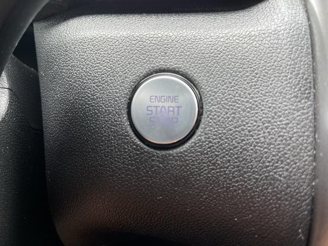 used 2022 Kia Sorento car, priced at $24,581