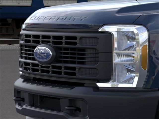 new 2024 Ford F-250 car, priced at $43,698
