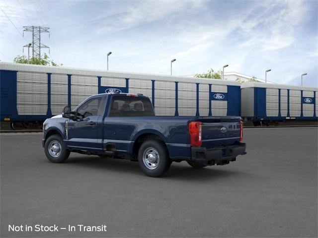 new 2024 Ford F-250 car, priced at $43,698
