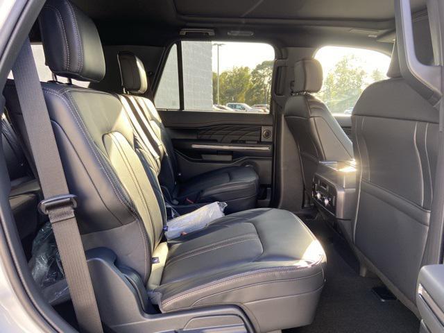 new 2024 Ford Expedition car, priced at $85,460