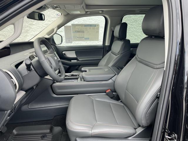 new 2025 Ford Expedition car, priced at $68,890