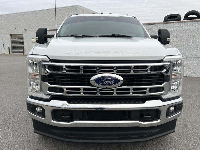 used 2024 Ford F-350 car, priced at $49,030