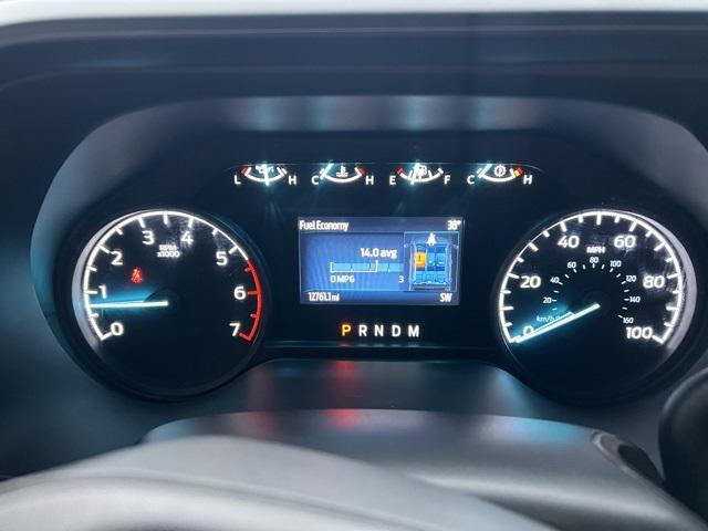 used 2024 Ford F-350 car, priced at $49,030