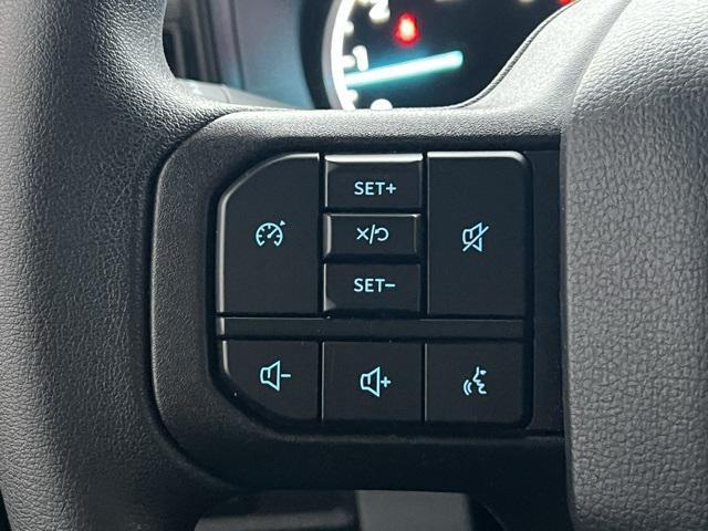 used 2024 Ford F-350 car, priced at $49,030