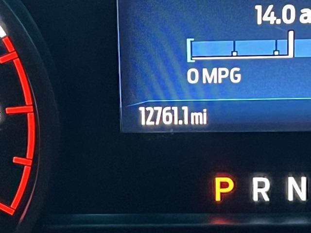 used 2024 Ford F-350 car, priced at $49,030