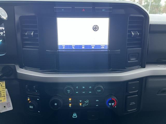 used 2024 Ford F-350 car, priced at $49,030