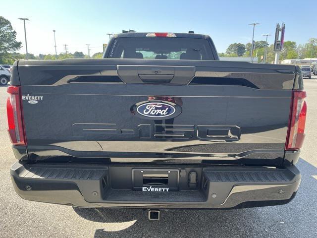 new 2025 Ford F-150 car, priced at $38,580