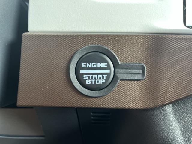 used 2024 Ford Bronco car, priced at $61,165
