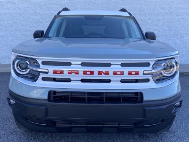 new 2024 Ford Bronco Sport car, priced at $32,365