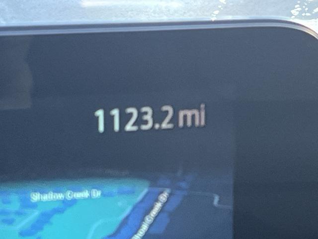 new 2025 Ford Expedition car, priced at $85,593