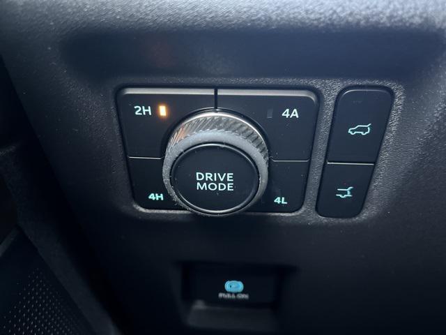 new 2025 Ford Expedition car, priced at $85,593