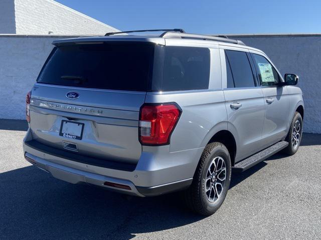 new 2024 Ford Expedition car, priced at $59,105