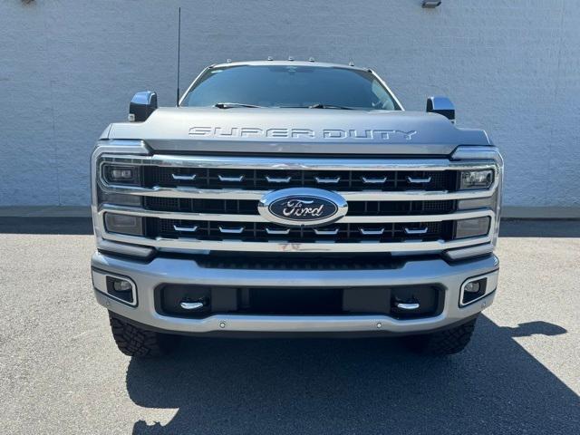 used 2024 Ford F-250 car, priced at $96,147