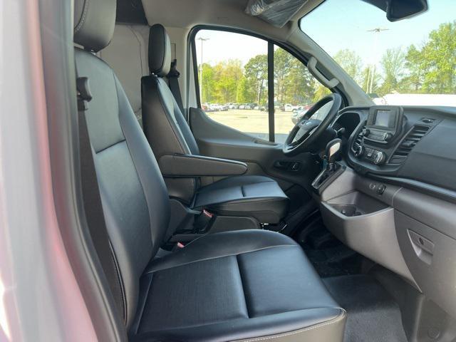 new 2025 Ford Transit-250 car, priced at $47,871