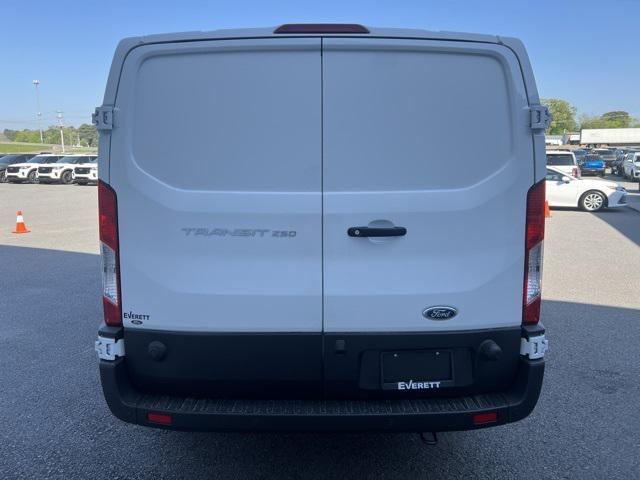 new 2025 Ford Transit-250 car, priced at $47,871