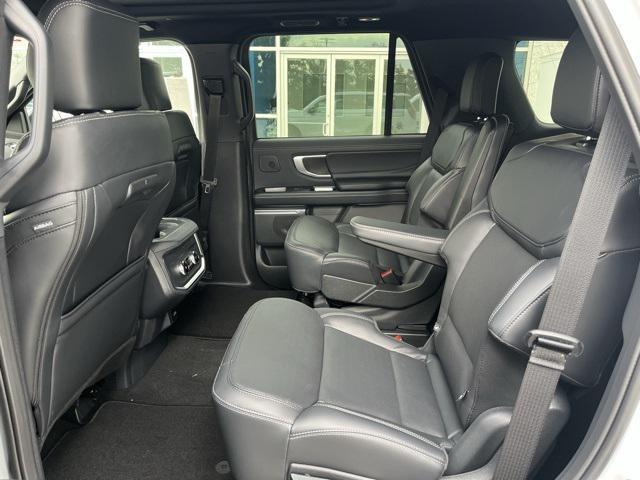 new 2025 Ford Expedition car, priced at $81,821