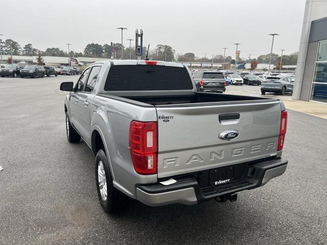 used 2023 Ford Ranger car, priced at $31,686