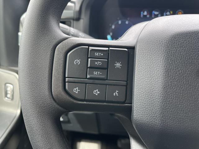 new 2025 Ford F-150 car, priced at $40,145