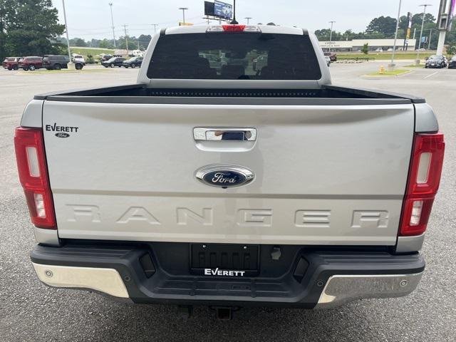 used 2020 Ford Ranger car, priced at $21,903