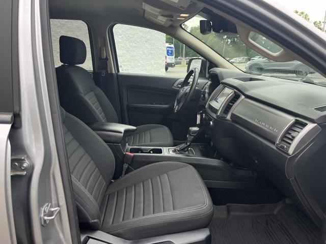 used 2020 Ford Ranger car, priced at $21,903