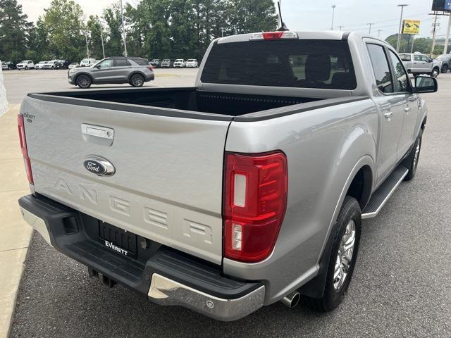 used 2020 Ford Ranger car, priced at $21,903