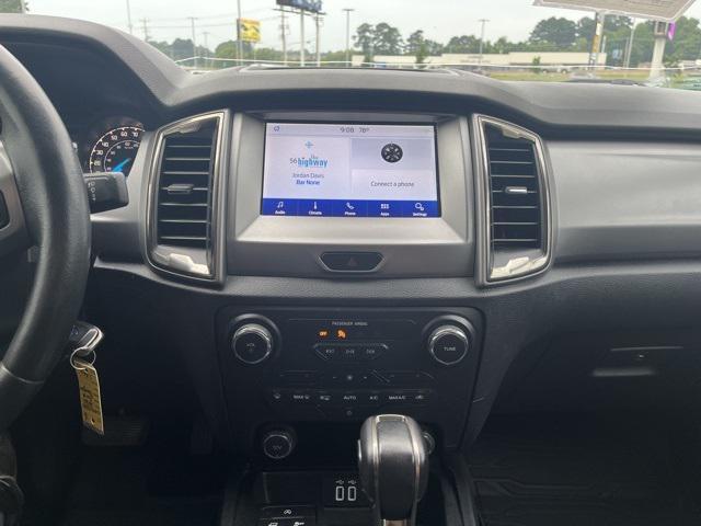 used 2020 Ford Ranger car, priced at $21,903