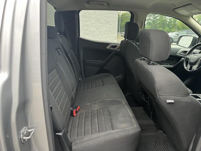 used 2020 Ford Ranger car, priced at $21,903