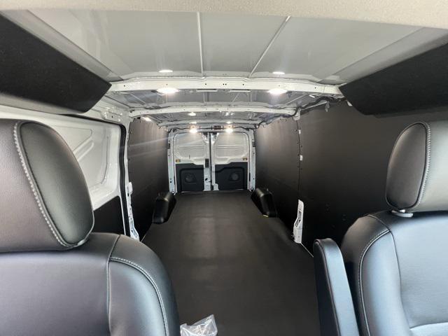 new 2025 Ford Transit-250 car, priced at $47,500